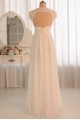 Empire Lace and Chiffon Bridal Gown Maternity Bridal Gown Wedding Dress WD010462 Empire Lace and Chiffon Bridal Gown Maternity Bridal Gown Wedding Dress WD010462