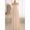 Empire Lace and Chiffon Bridal Gown Maternity Bridal Gown Wedding Dress WD010462