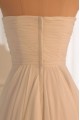 Sheath/Column Sweetheart Chiffon Bridal Gown Wedding Dress WD010463 Sheath/Column Sweetheart Chiffon Bridal Gown Wedding Dress WD010463