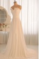 A-line Sweetheart Chiffon Bridal Gown Wedding Dress WD010464 A-line Sweetheart Chiffon Bridal Gown Wedding Dress WD010464