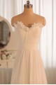 A-line Sweetheart Chiffon Bridal Gown Wedding Dress WD010464 A-line Sweetheart Chiffon Bridal Gown Wedding Dress WD010464