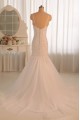Trumpet/Mermaid Spaghetti Strap Beaded Lace Bridal Gown Wedding Dress WD010465 Trumpet/Mermaid Spaghetti Strap Beaded Lace Bridal Gown Wedding Dress WD010465