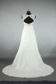 Classic Lace Bridal Gown Wedding Dress WD010467