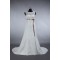Classic Lace Bridal Gown Wedding Dress WD010467