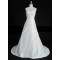 A-line Sweetheart Bridal Gown Wedding Dress WD010472