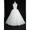 Ball Gown Sweetheart Bowknot Beaded Bridal Gown Wedding Dress WD010481