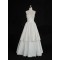 Ball Gown Beaded Lace Bridal Gown Wedding Dress WD010489
