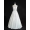 Ball Gown Strapless Beaded Bridal Gown Wedding Dress WD010491