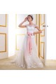 A-line Lace Bridal Wedding Dresses WD010511 A-line Lace Bridal Wedding Dresses WD010511