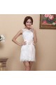 Short/Mini Lace Bridal Wedding Dresses WD010512 Short/Mini Lace Bridal Wedding Dresses WD010512