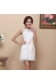 Short/Mini Lace Bridal Wedding Dresses WD010512