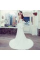 Sheath/Column Lace and Chiffon Bridal Wedding Dresses WD010513 Sheath/Column Lace and Chiffon Bridal Wedding Dresses WD010513