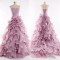Ball Gown Sweetheart Bridal Wedding Dresses WD010516
