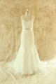Trumpet/Mermaid Beaded Lace Bridal Wedding Dresses WD010523 Trumpet/Mermaid Beaded Lace Bridal Wedding Dresses WD010523
