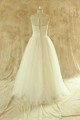 Ball Gown Lace Bridal Wedding Dresses WD010524