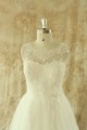 Ball Gown Lace Bridal Wedding Dresses WD010524 Ball Gown Lace Bridal Wedding Dresses WD010524