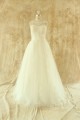 Ball Gown Lace Bridal Wedding Dresses WD010524 Ball Gown Lace Bridal Wedding Dresses WD010524