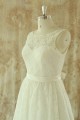 A-line Short Lace Bridal Wedding Dresses WD010528 A-line Short Lace Bridal Wedding Dresses WD010528