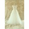 Ball Gown Beaded Bridal Wedding Dresses WD010530