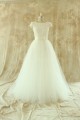 Ball Gown Beaded Bridal Wedding Dresses WD010530