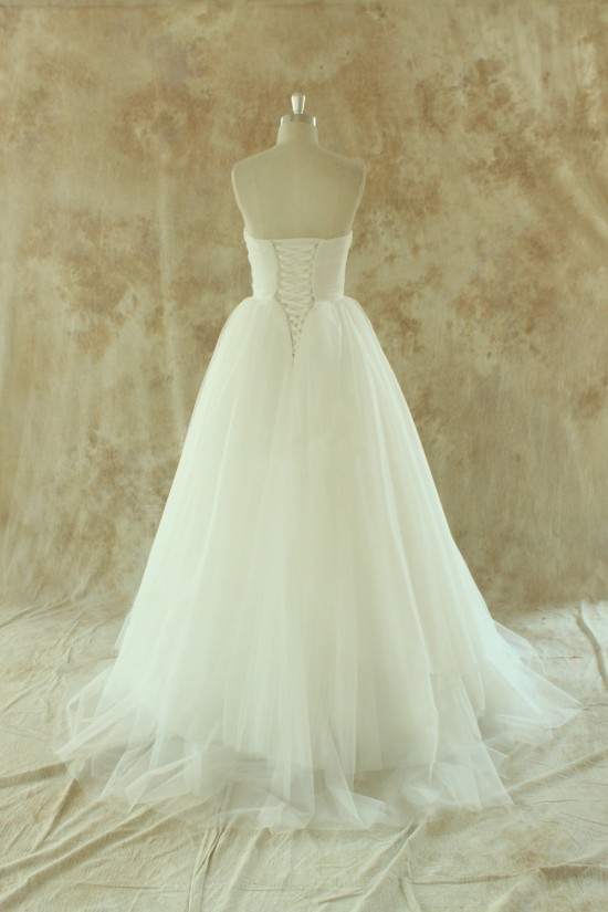 Ball Gown Sweetheart Bridal Wedding Dresses WD010532 Ball Gown Sweetheart Bridal Wedding Dresses WD010532