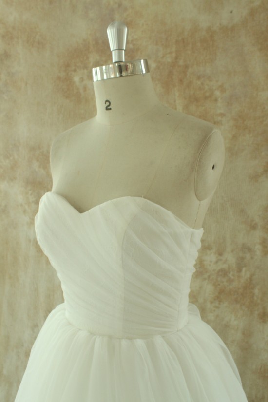 Ball Gown Sweetheart Bridal Wedding Dresses WD010532 Ball Gown Sweetheart Bridal Wedding Dresses WD010532