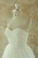 Ball Gown Sweetheart Bridal Wedding Dresses WD010532 Ball Gown Sweetheart Bridal Wedding Dresses WD010532