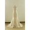 Trumpet/Mermaid Lace Bridal Wedding Dresses WD010536