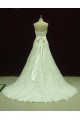 A-line Sweetheart Lace Bridal Wedding Dresses WD010541