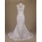 Trumpet/Mermaid Lace Bridal Wedding Dresses WD010554