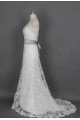 Trumpet/Mermaid Lace Bridal Wedding Dresses WD010563