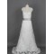 Trumpet/Mermaid Lace Bridal Wedding Dresses WD010563