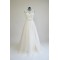 A-line Lace Bridal Wedding Dresses WD010565
