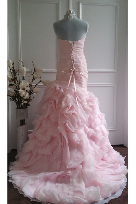Trumpet/Mermaid Sweetheart Bridal Wedding Dresses WD010567 Trumpet/Mermaid Sweetheart Bridal Wedding Dresses WD010567