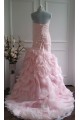 Trumpet/Mermaid Sweetheart Bridal Wedding Dresses WD010567 Trumpet/Mermaid Sweetheart Bridal Wedding Dresses WD010567