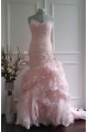 Trumpet/Mermaid Sweetheart Bridal Wedding Dresses WD010567 Trumpet/Mermaid Sweetheart Bridal Wedding Dresses WD010567