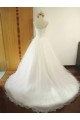 Ball Gown Bridal Wedding Dresses WD010579