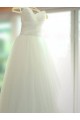 Ball Gown Bridal Wedding Dresses WD010579