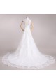 A-line Lace Bridal Wedding Dresses WD010583 A-line Lace Bridal Wedding Dresses WD010583