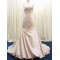 Trumpet/Mermaid Bridal Wedding Dresses WD010585