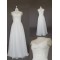 A-line Chiffon Bridal Wedding Dresses WD010586