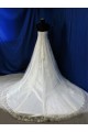Empire Sweetheart Lace Maternity Bridal Wedding Dresses WD010600