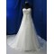 Empire Sweetheart Lace Maternity Bridal Wedding Dresses WD010600