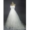 A-line Sweetheart Lace Bridal Wedding Dresses WD010603