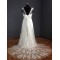 Elegant Lace Bridal Wedding Dresses WD010604