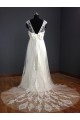 Elegant Lace Bridal Wedding Dresses WD010604