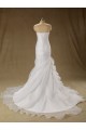 Trumpet/Mermaid Sweetheart Bridal Wedding Dresses WD010609 Trumpet/Mermaid Sweetheart Bridal Wedding Dresses WD010609