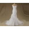 Trumpet/Mermaid Sweetheart Bridal Wedding Dresses WD010609