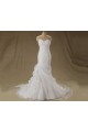 Trumpet/Mermaid Sweetheart Bridal Wedding Dresses WD010609 Trumpet/Mermaid Sweetheart Bridal Wedding Dresses WD010609