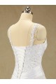 A-line Straps Lace and Chiffon Bridal Wedding Dresses WD010610 A-line Straps Lace and Chiffon Bridal Wedding Dresses WD010610